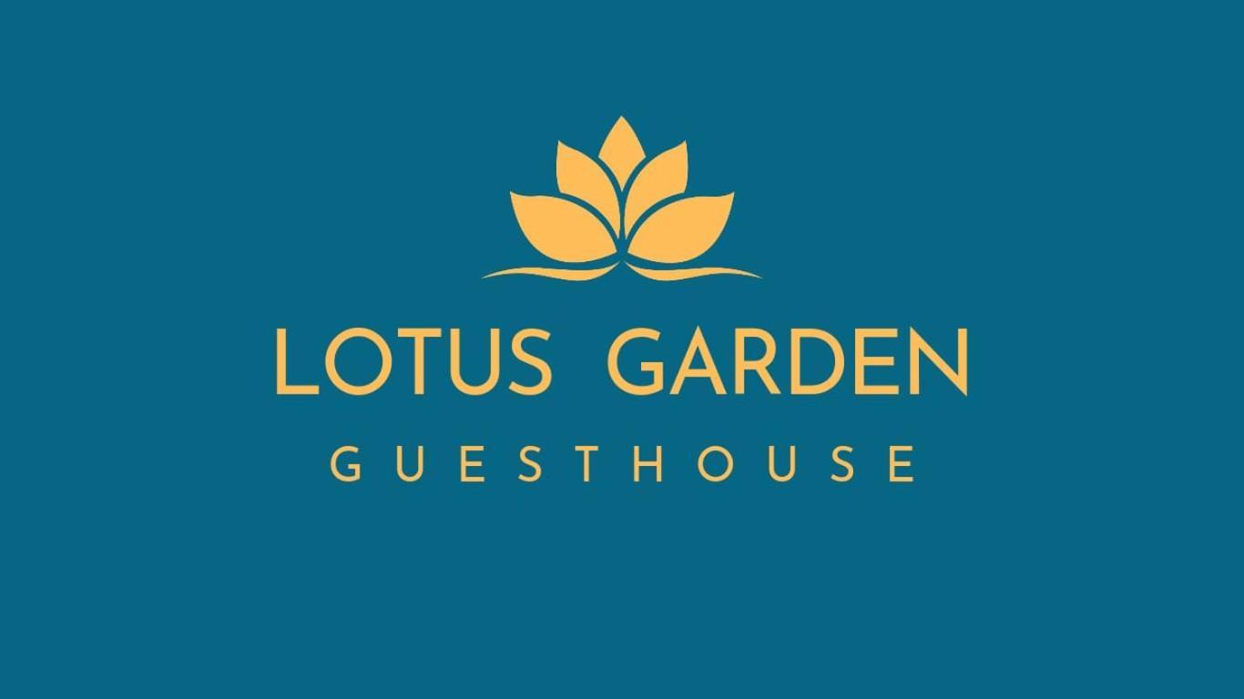 Lotus Garden Guest House Auroville Esterno foto